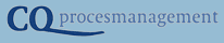 CQ Procesmanagement